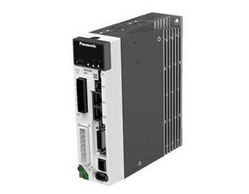Sửa Panasonic servo driver các model